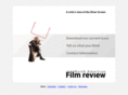 nafilmreview.com