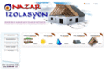 nazarizolasyon.com