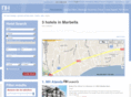 nh-hotelsmarbella.com