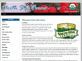 northstarorganic.com