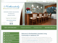 northwesterlyalf.com