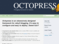 octopress.org