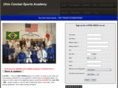 ohiocombatacademy.com