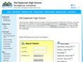 oldsaybrookhighschool.com