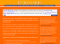 optimisation.net