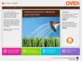 ovencreative.com