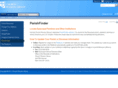 parishfinder.net