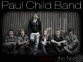 paulchildband.com