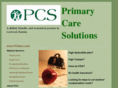 pcsdoc.com