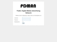 pdman.com