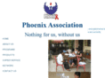 phoenixmyanmar.org