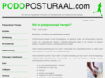 podoposturaal.com