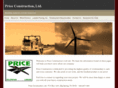 priceconstruction.com