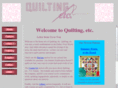 quiltingetc.com