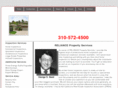 relianceinspections.com