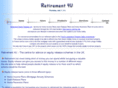 retirement4u.co.uk