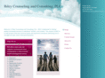 rileycounselingandconsulting.com