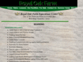 royaloakfarmequestriancenter.com