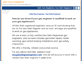 safegasengineer.com