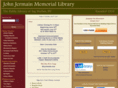 sagharborlibrary.com