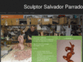 salvadorparradoart.com