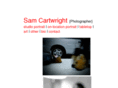 samcartwright.com