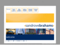 sandrovebrahams.com