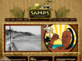sandscafeatalisobeach.com