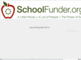 schoolfunder.org