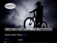 scottsbikeshop.com