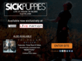 sickpuppies.com