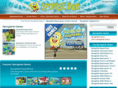 spongebob-games.net