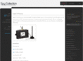 spycollection.com