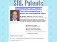 srlpatents.com