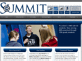 summit-christian-academy.net