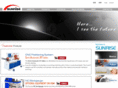 sunriseiw.com.tw