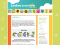sunshineinmyhome.com