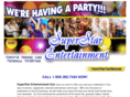 superstarentertainment.com