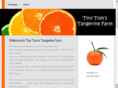 tangerinefarm.com
