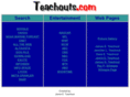 teachouts.com
