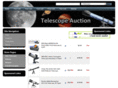 telescopeauction.com