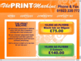 theprintmachine.co.uk