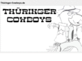 thueringer-cowboys.com