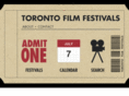 torontofilmfestivals.com