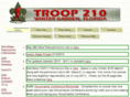 troop-210.com