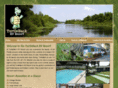 turtlebackrvresort.com