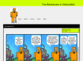 ultrajoebot.com