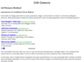 usbcamera.org