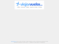 viajarvuelos.com