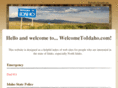 welcometoidaho.com